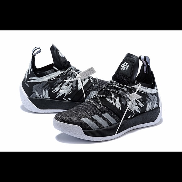 adidas harden vol 2 concrete